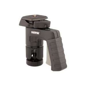   Ball Head with Padded Quick Release Plate   SUN620PQR