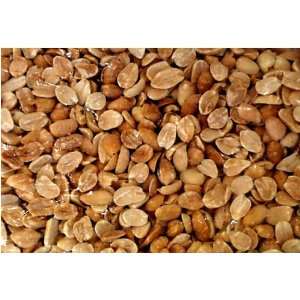Sunland Peanuts, Roasted, Unsalted (Pack of 3)  Grocery 