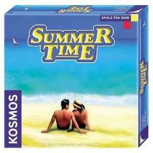  Kosmos   Summertime Toys & Games