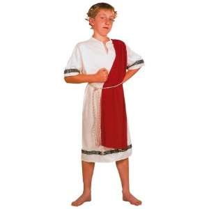   Julius Caesar Roman Childs Fancy Dress Costume L 146cms Toys & Games