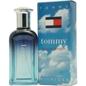 Tommy Summer By Tommy Hilfiger For Men. Summer Cologne Spray 1.7 OZ 