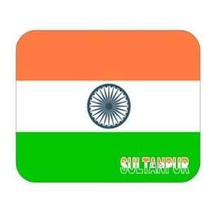  India, Sultanpur Mouse Pad 