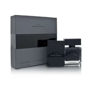 NARCISO RODRIGUEZ by Narciso Rodriguez Gift Set for MEN EDT SPRAY 1.6 