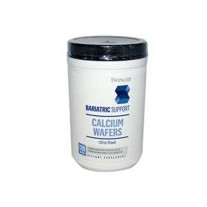   Support Calcium Wafers, 120 chewable wafers