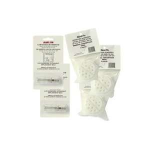  Value Pack Mineral Pads & Bulbs