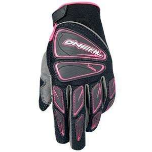  ONeal Racing Youth Girls Element Gloves   2008   Youth 