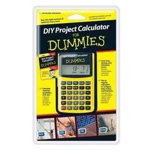 DIY Project Calculator for Dummies Electronics