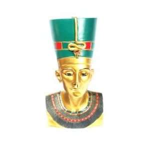  Nefertiti Egyptian Statue