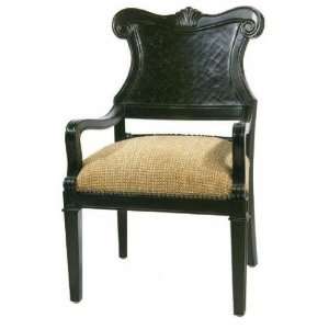  Calcutta Dining Arm Chair