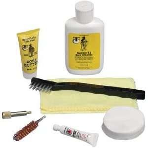  T 17 In Line Cleaning Kit .50 Caliber