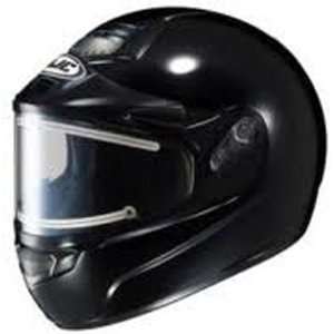  HJC Helmets CS R1 Electric Black Small Automotive