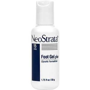  NeoStrata AHA Foot Gel  15 1.75 oz. Beauty