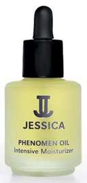 Jessica Phenomen Oil   Intensive Moisturizer   0.5oz / 14.8ml  