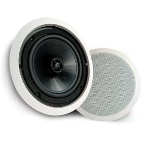  Cambridge SoundWorks Ambiance 80 In Ceiling Speakers 