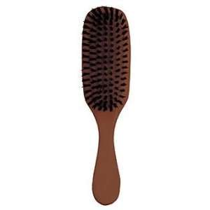  Diane Salon Elements Soft Wave Hair Brush #814 With Handle 