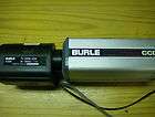 burle lens  