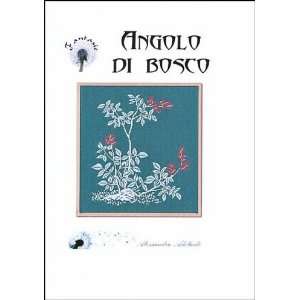  Anglo Di Bosco   Cross Stitch Pattern Arts, Crafts 
