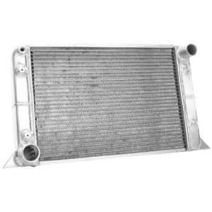  Griffin 2 56185 H22 x 13 Scirocco Race Radiator 