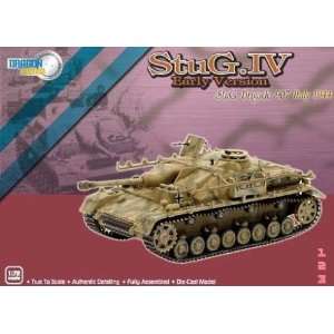  1/72 StuG IV Early,StuG Brigade Toys & Games