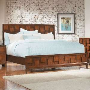  Homelegance Campton Panel Bed (King) 836KC 1EK