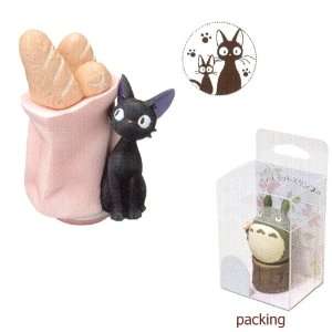  Kikis Delivery Services Rubber Stamp Toys & Games