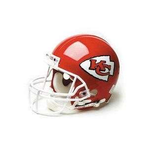  Kansas City Chiefs Full Size Authentic ProLine NFL Helmet 