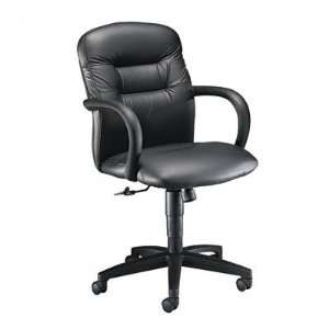   Managerial Mid Back Swivel/Tilt Chair HON3302SS11T