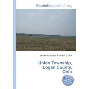  Union Township, Logan County, Ohio Ronald Cohn Jesse 