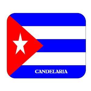  Cuba, Candelaria Mouse Pad 