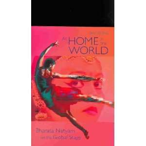  At Home in the World Janet Oshea Books