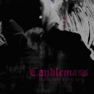 From the 13th Sun Audio CD ~ Candlemass