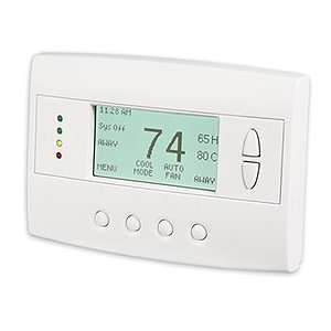   RFTSTAT01 Energy Management Wireless Thermostat