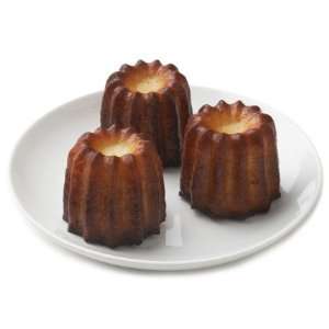 Canneles, Set of 24  Grocery & Gourmet Food