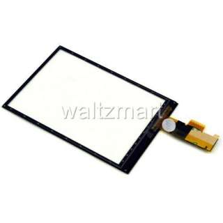 OEM Blackberry Storm 9530 9500 LCD Touch Screen Digitizer Glass 