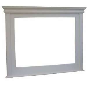  oglethorpe mirror frame