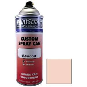 12.5 Oz. Spray Can of Bermuda Sand Touch Up Paint for 1959 Mercury All 