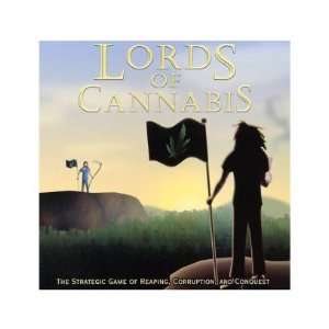  Lords of cannabis