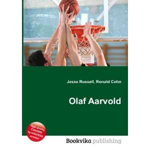  Olaf Aarvold Ronald Cohn Jesse Russell Books