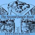 the second jungle book rudyard kipling  classic au buy