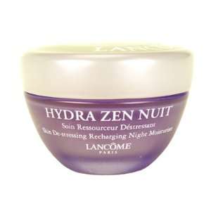 Lancome Hydra Zen Nuit Skin De Stressing Recharging Night Moisturiser 