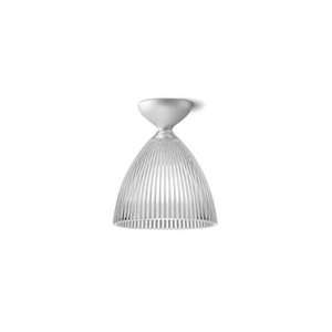  Hampstead Lighting   11483  STRESA FLUSH CLEAR