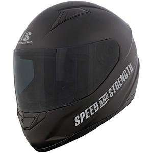  Speed and Strength SS1500 Off The Chain Helmet   X Large 
