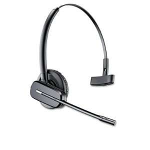  Plantronics CS540 Wireless Headset 