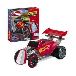  Street Racer Toys & Games