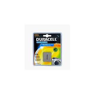  Canon IXY Digital 50 Duracell Battery