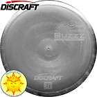 Set of 5 Discraft GLO FLX BUZZZ 177g Limited Edition items in Sun King 