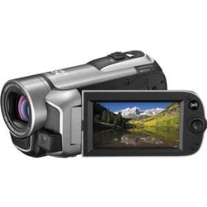  Canon VIXIA HF R100 Dual Flash Memory Camcorder Camera 