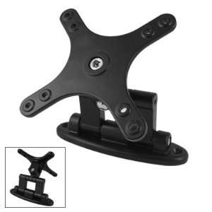   14 24 Flat Panel LCD TV Cantilever Mount Stand Black Electronics