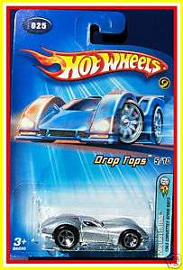 2005 hot wheels # 025 1963 Corvette Sting Ray  
