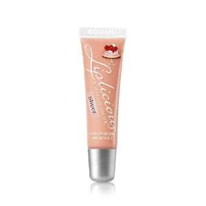   Works Liplicious Strawberry Meringue Tasty Lip Color Lip Gloss Beauty